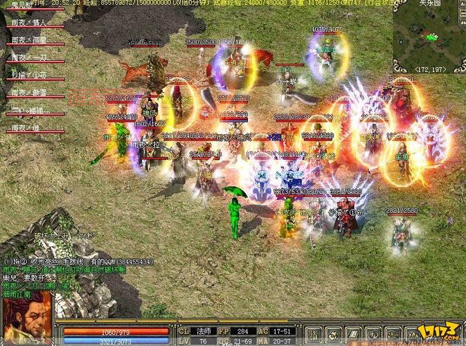 盛大最新游戏好玩吗？体验过的玩家来现身说法！