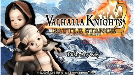 PSP瓦尔哈拉骑士怎么玩？老玩家心得分享！