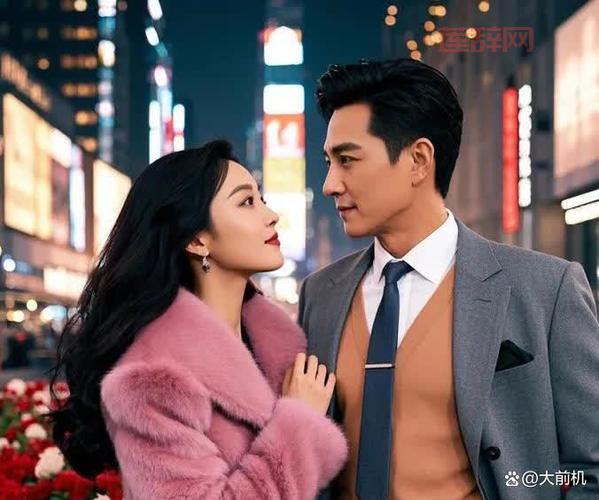 感情中如果遇到的是伪装者怎么办？快来学学怎么识别！