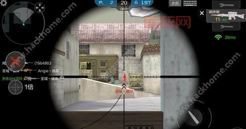 新手怎么玩cf铁链锤？大神分享实战技巧！